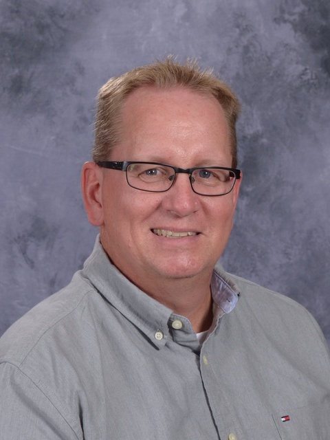 Scott Welling | Buckley Community Schools